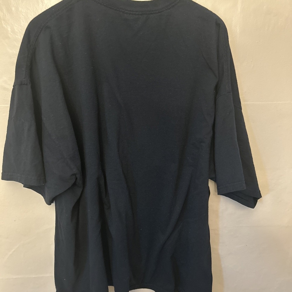 Gildan 3XL Black T Shirt Chiller Theatre 20 Yr - Picture 4 of 4